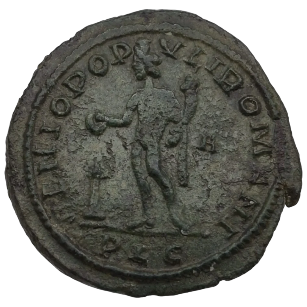 Constantius I. Chlorus