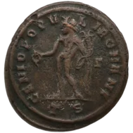 Constantius I. Chlorus