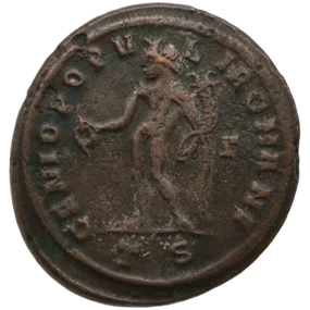 Constantius I. Chlorus