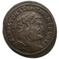 Constantius I. Chlorus