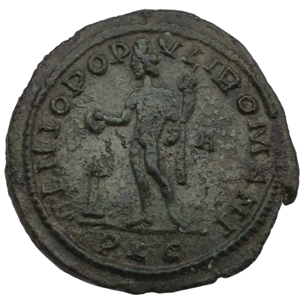 Constantius I. Chlorus