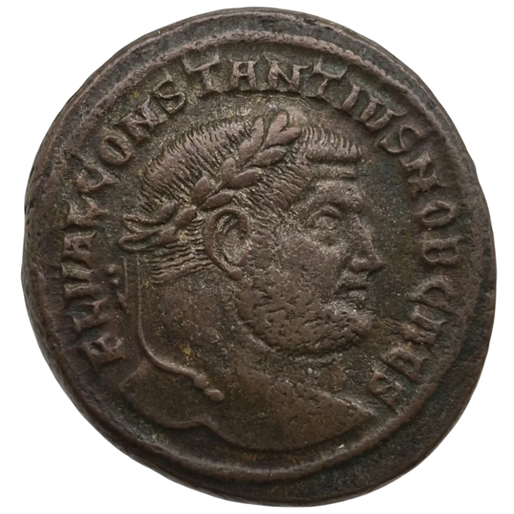 Constantius I. Chlorus