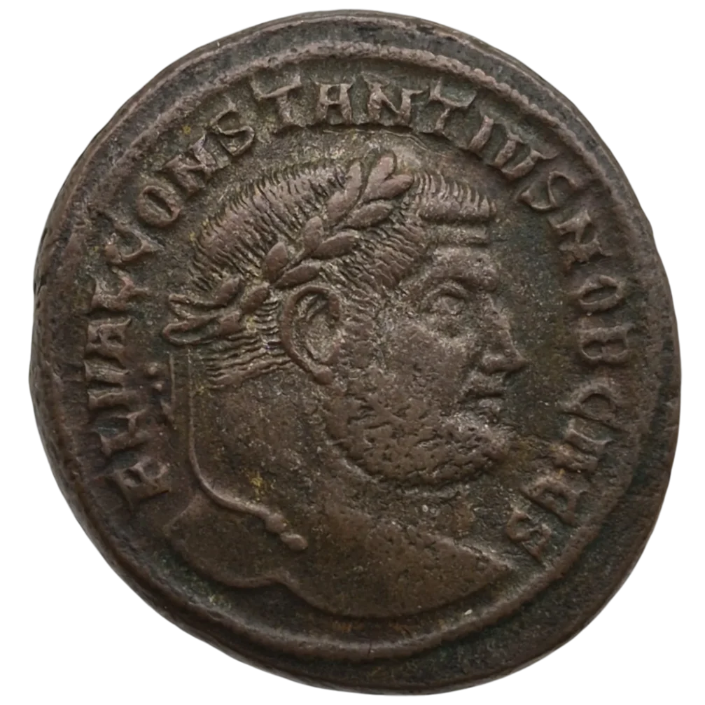 Constantius I. Chlorus