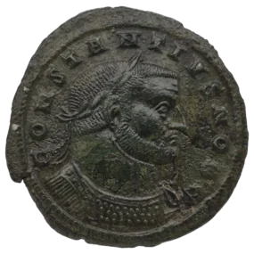 Constantius I. Chlorus