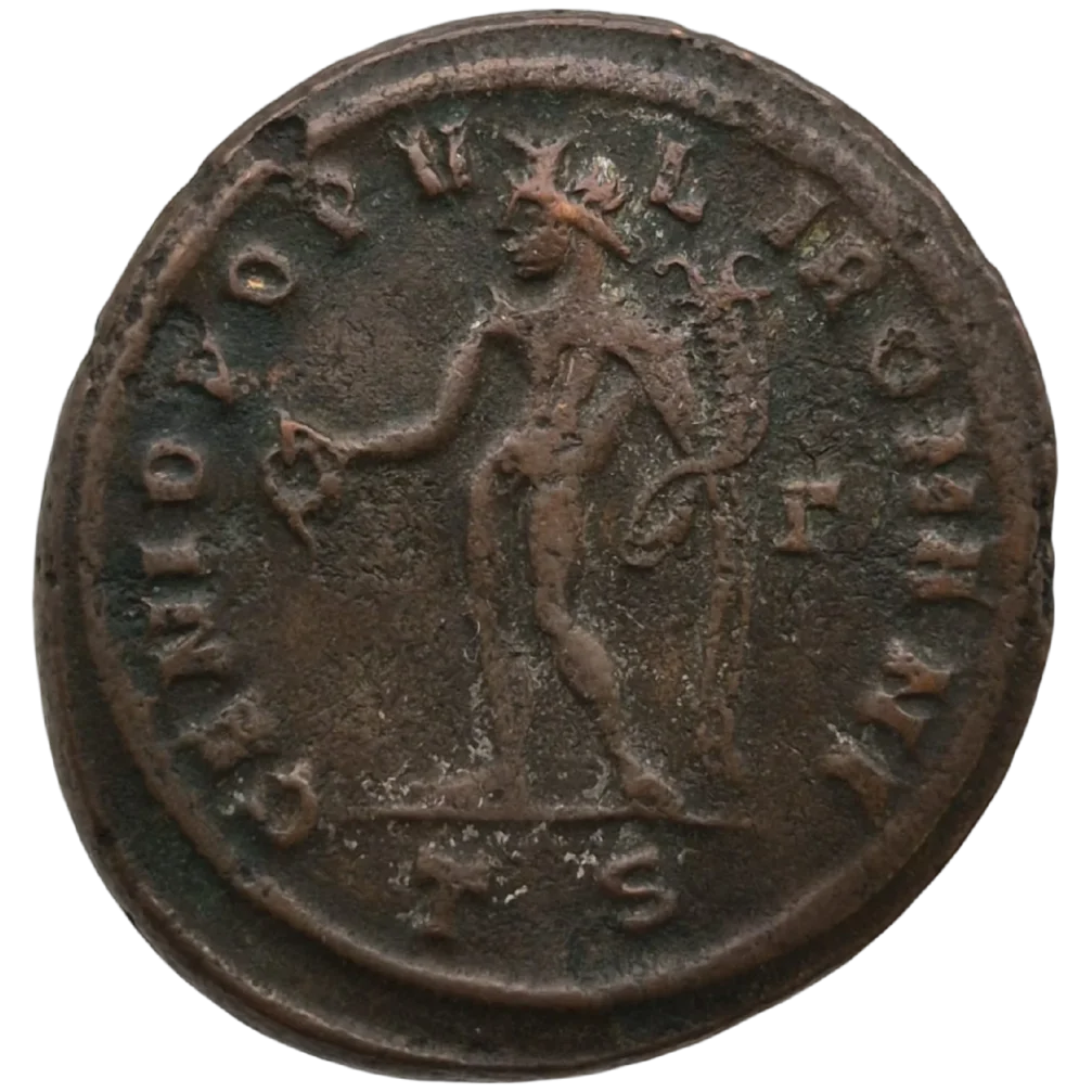 Constantius I. Chlorus