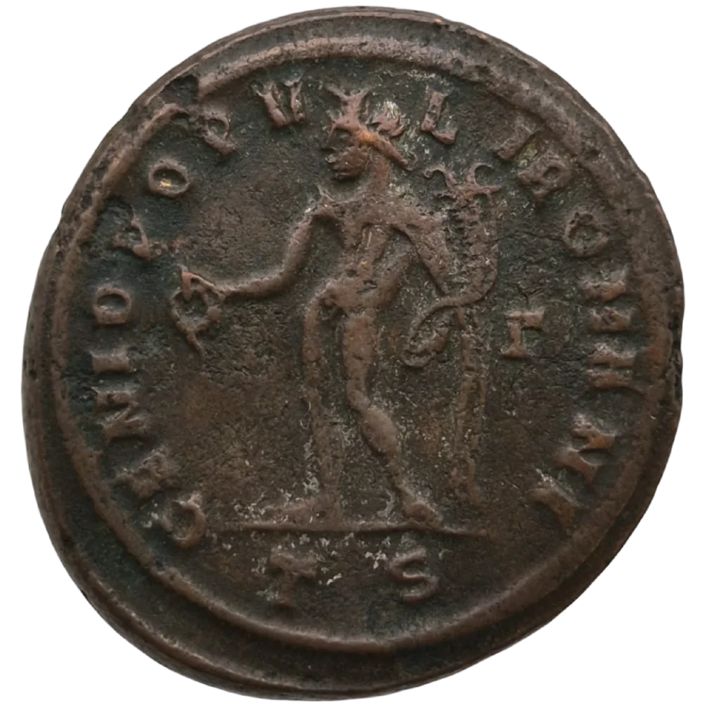 Constantius I. Chlorus