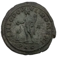 Constantius I. Chlorus