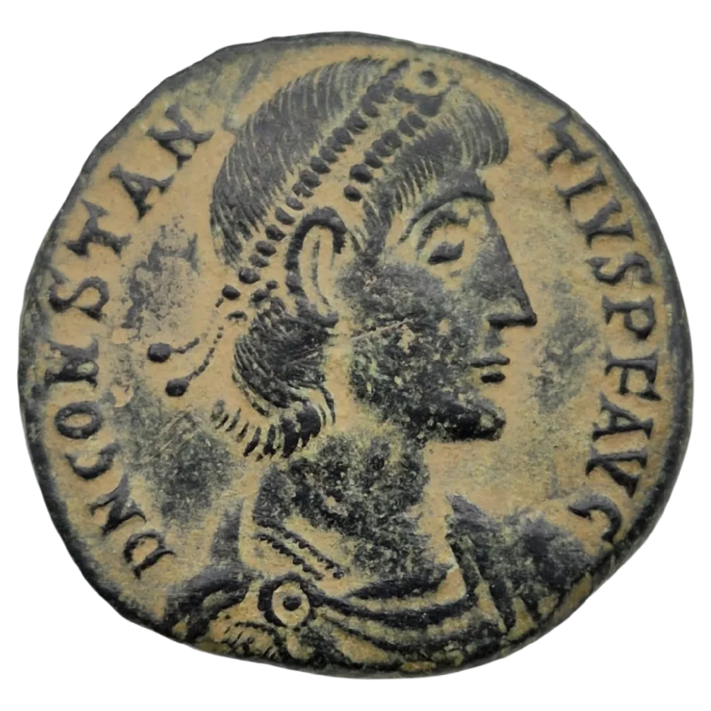 Constantius II.