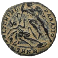 Constantius II.