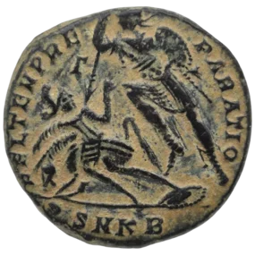 Constantius II.
