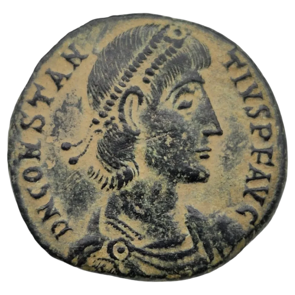Constantius II.