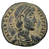 Constantius II.