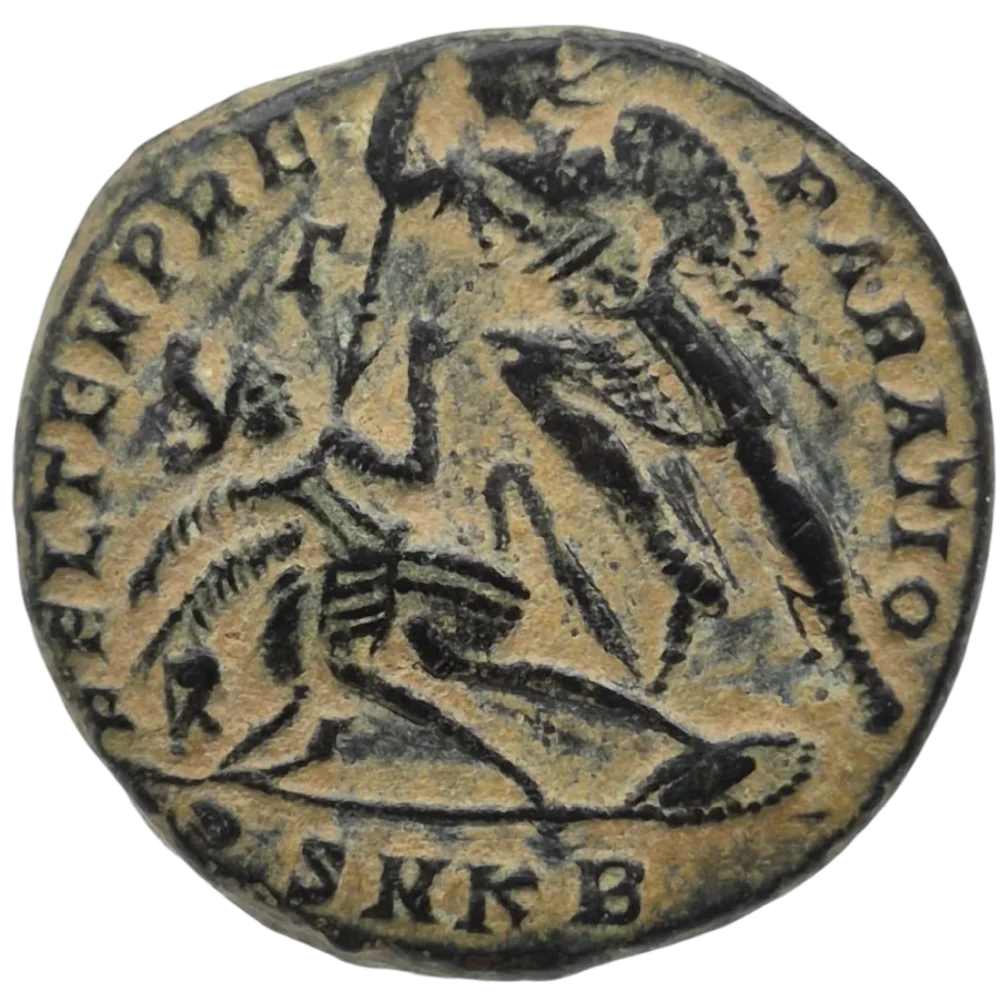Constantius II.