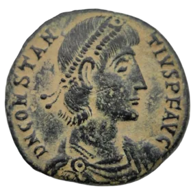 Constantius II.