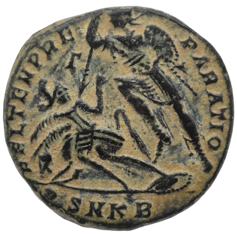 Constantius II.