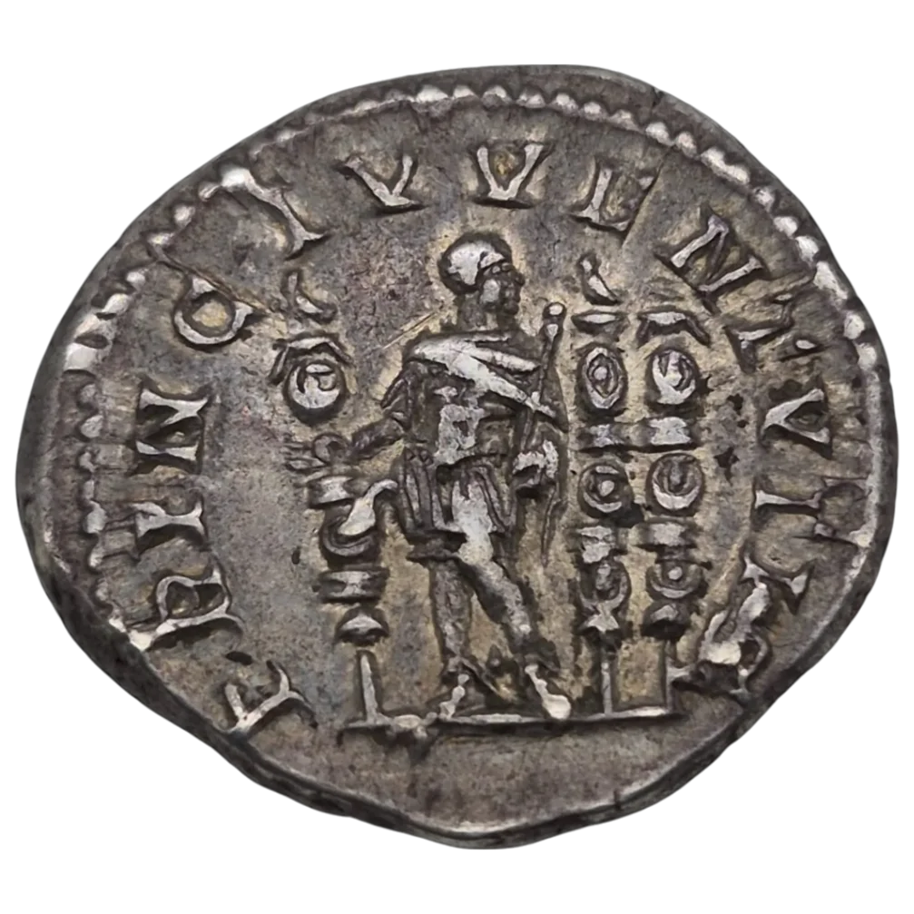 Diadumenian