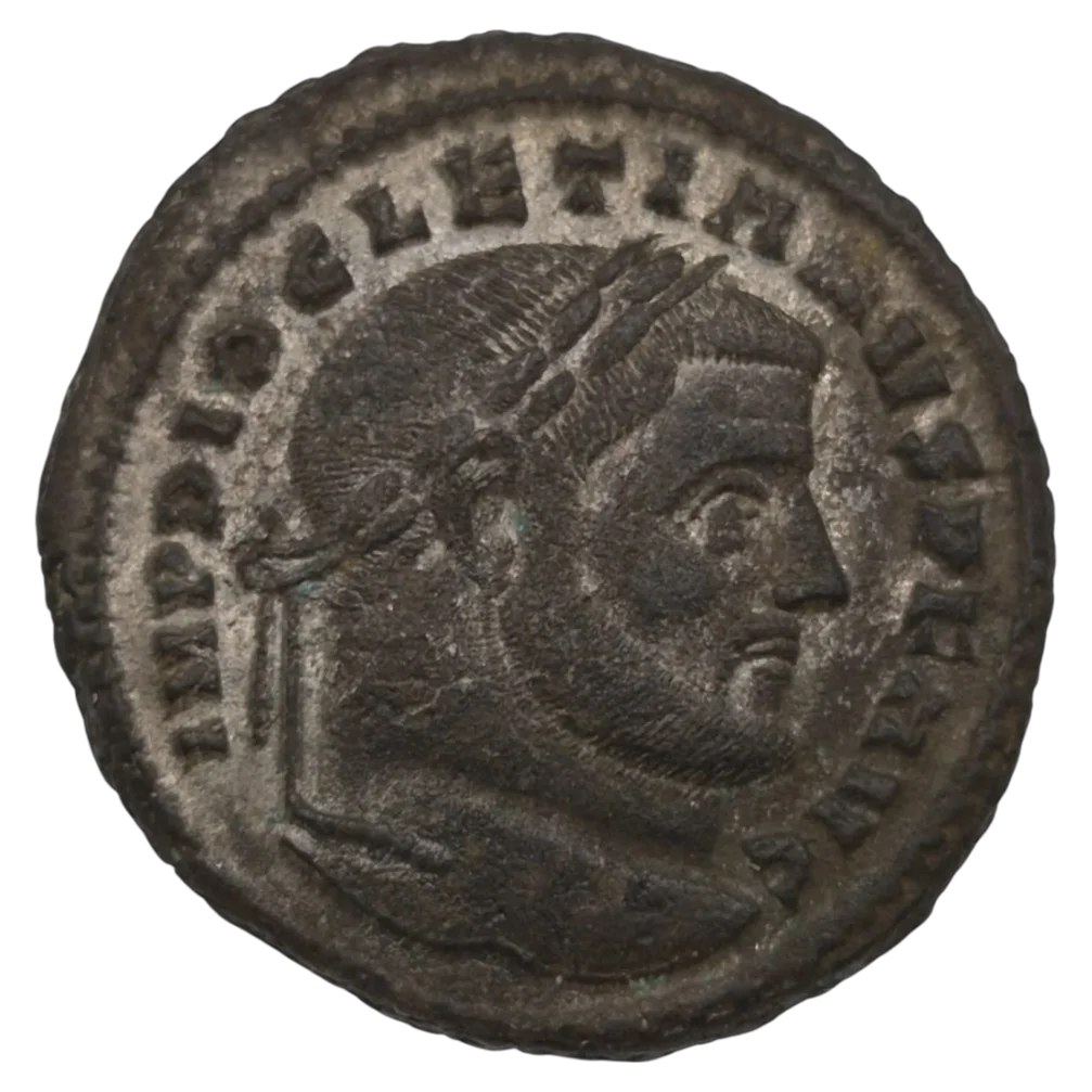 Diocletianus