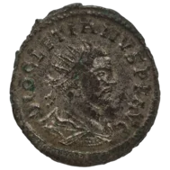 Diocletianus