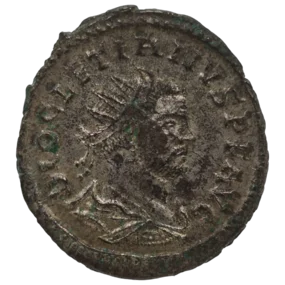 Diocletianus