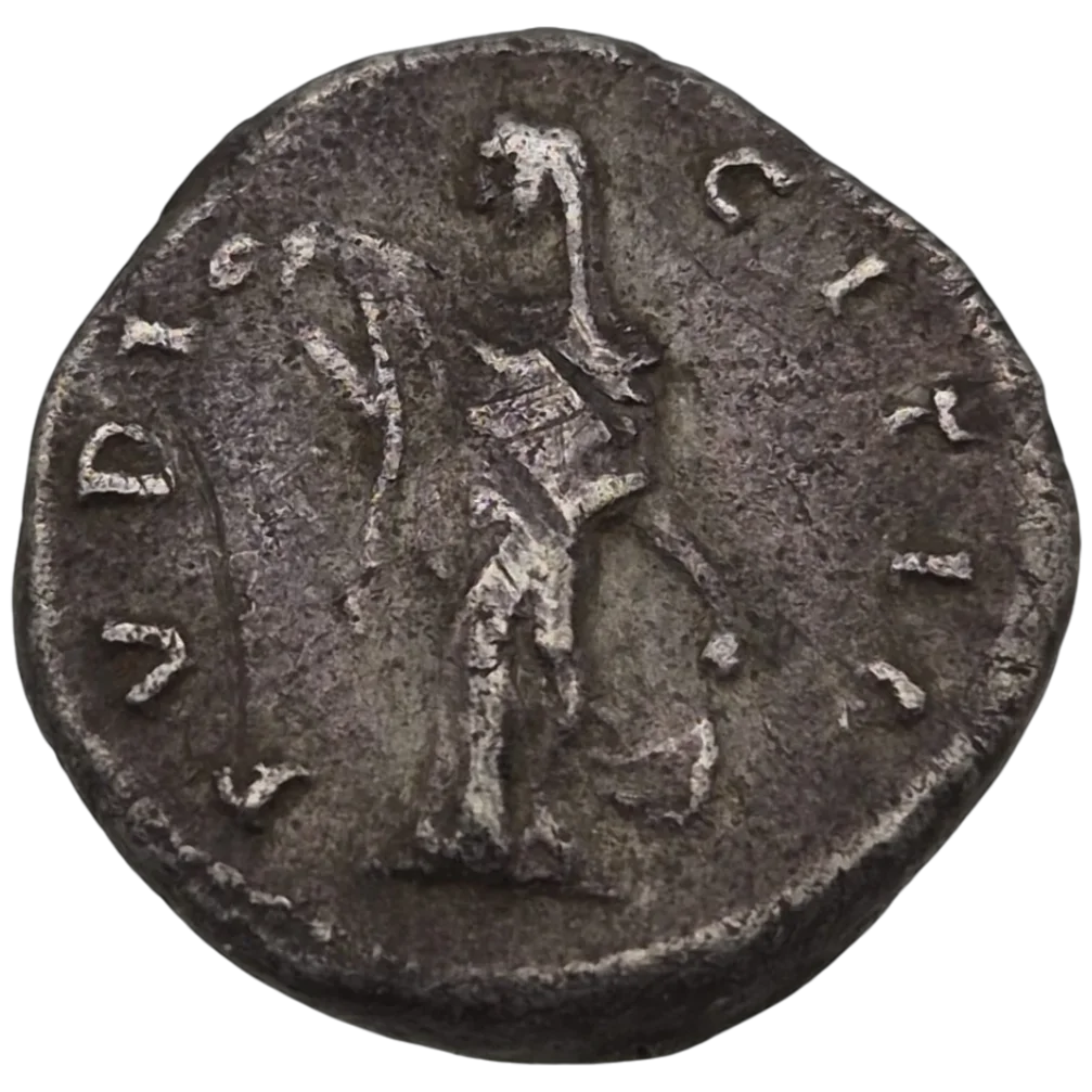 Faustina Minor
