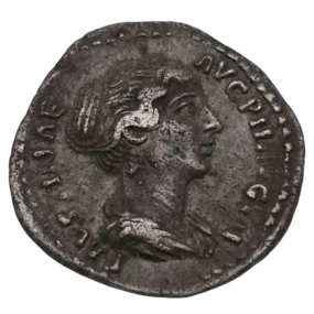 Faustina Minor