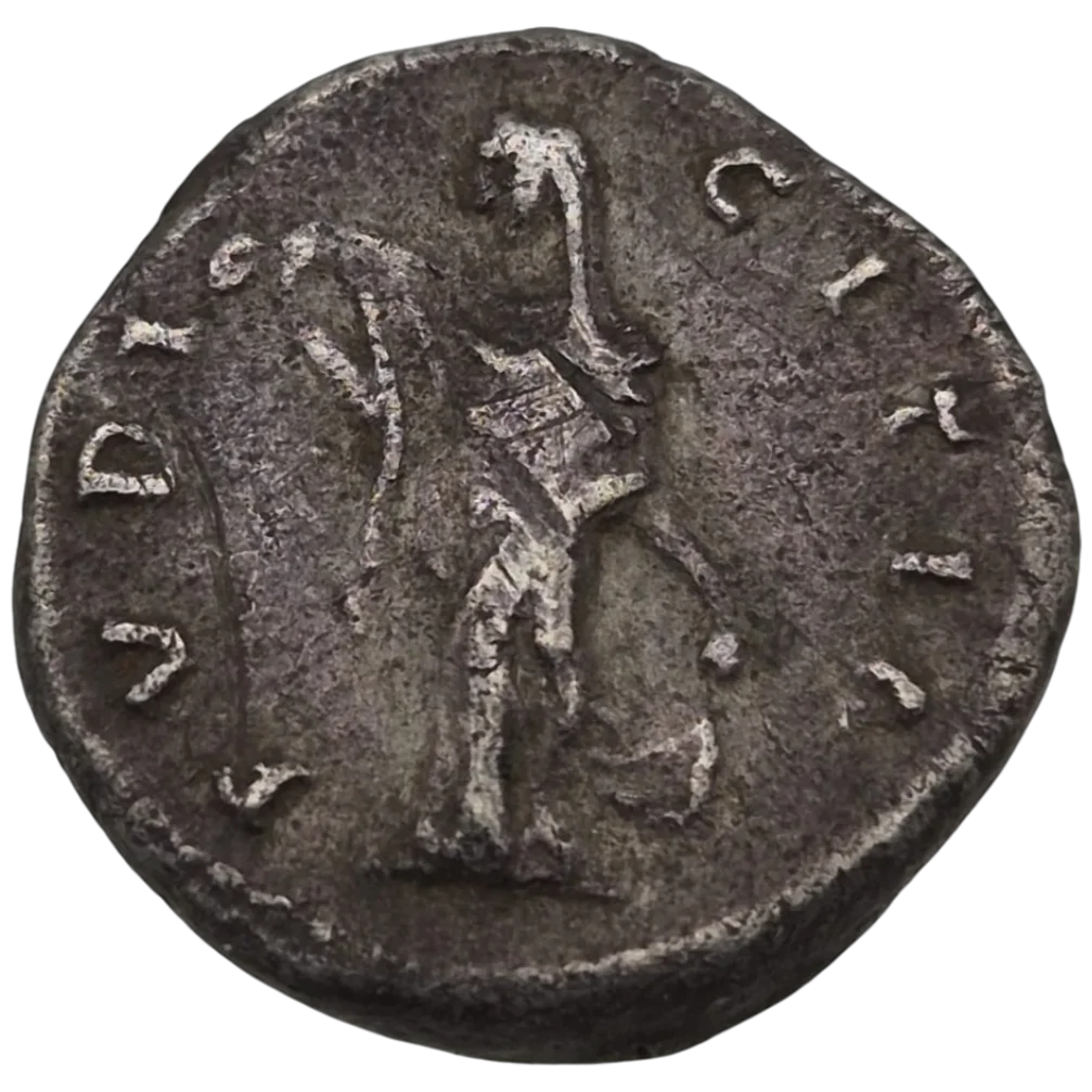 Faustina Minor