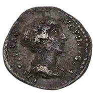 Faustina Minor