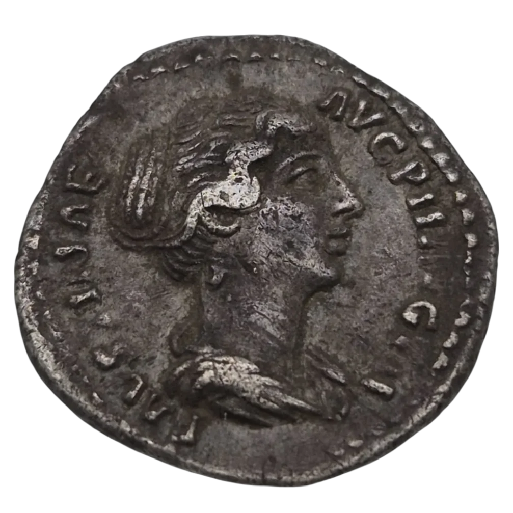 Faustina Minor