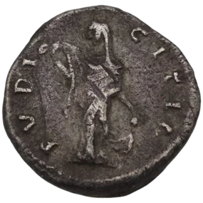 Faustina Minor