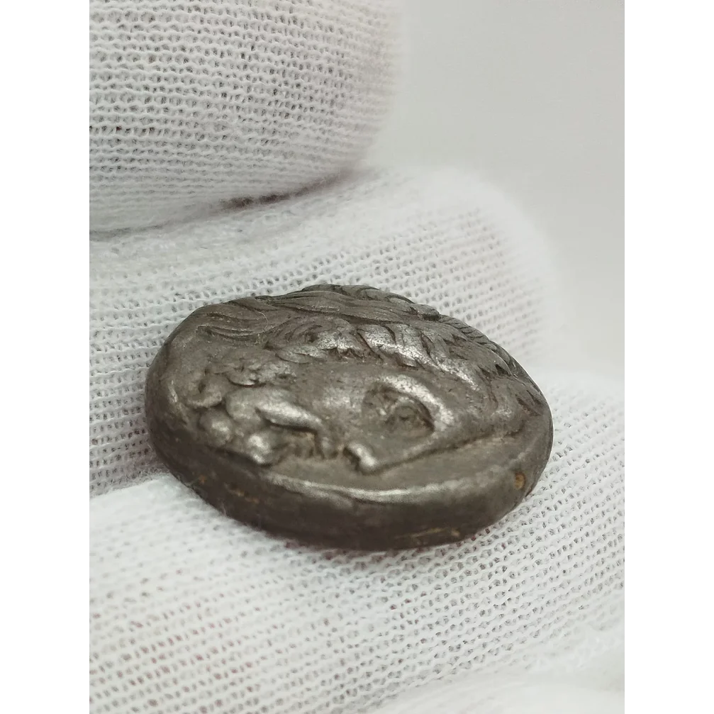Filip II. Amfipolis