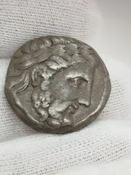 Filip II. Amfipolis