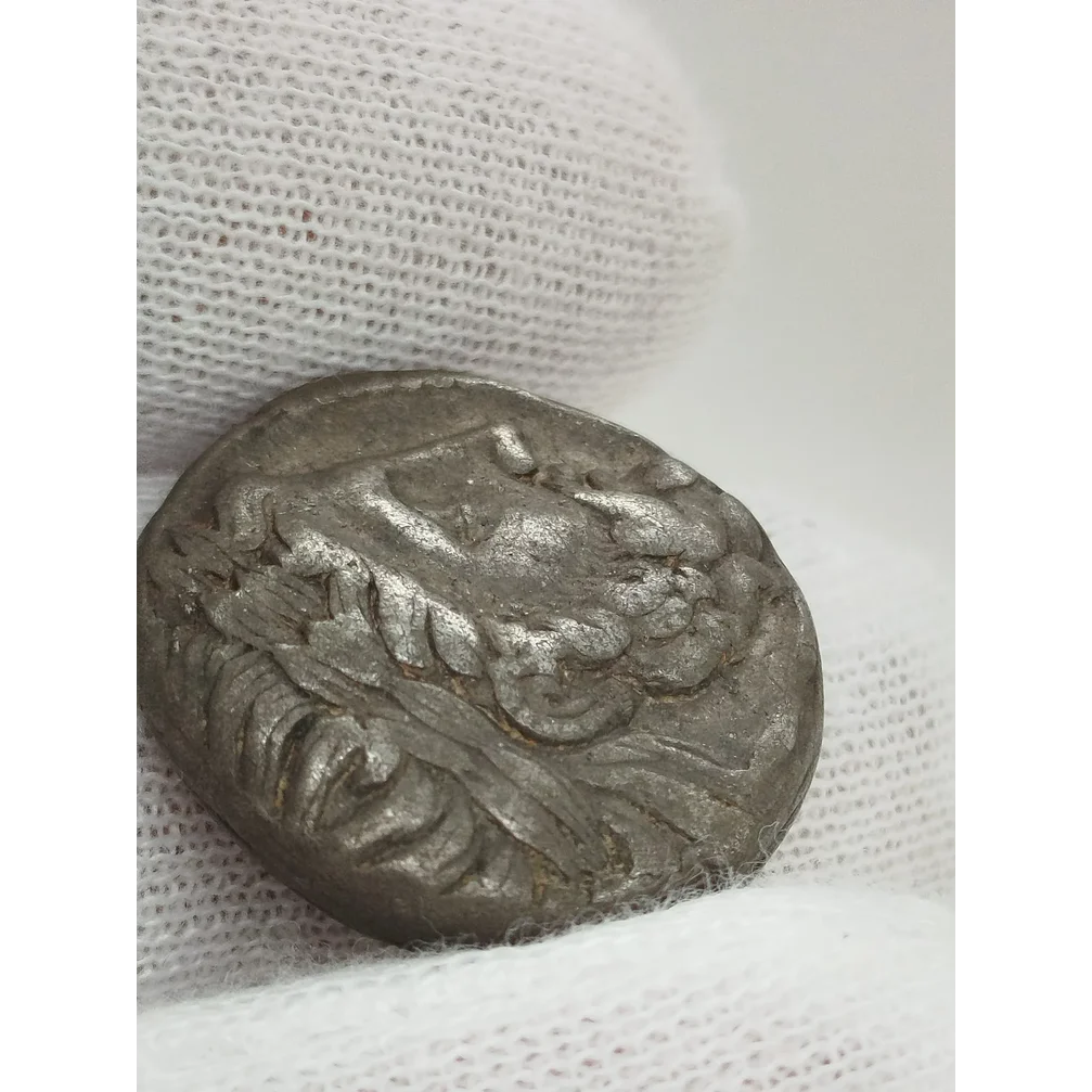 Filip II. Amfipolis
