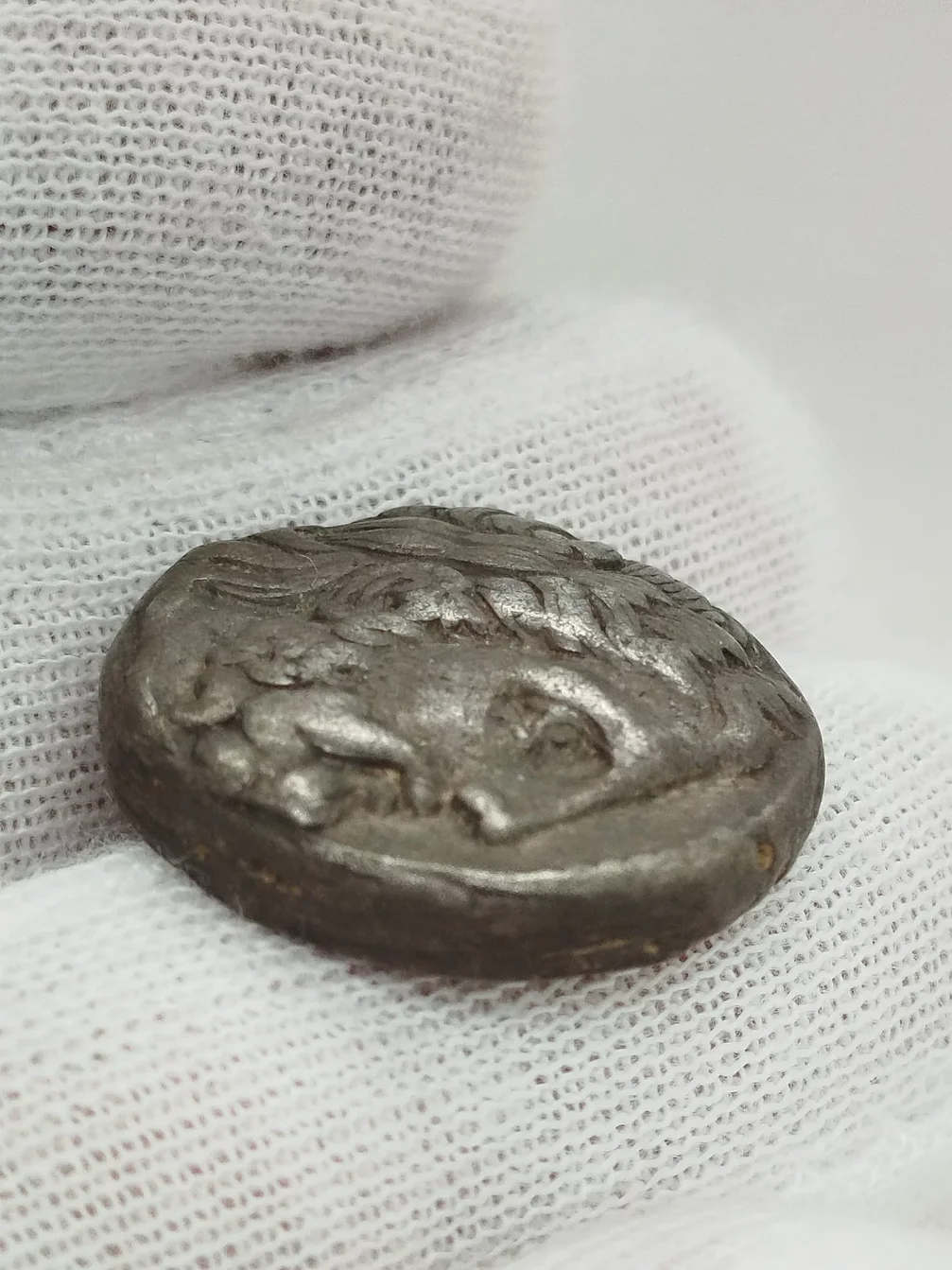 Filip II. Amfipolis