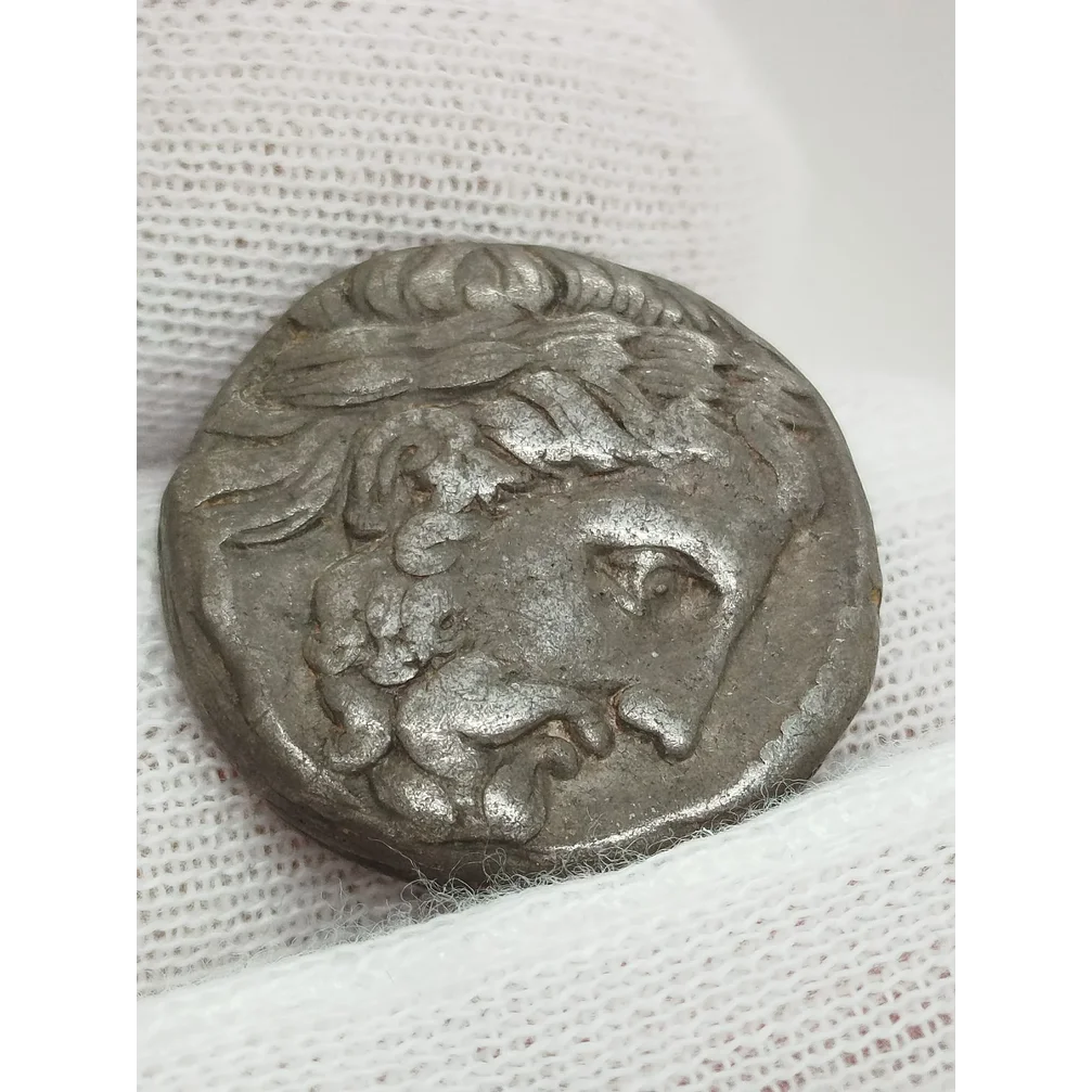 Filip II. Amfipolis