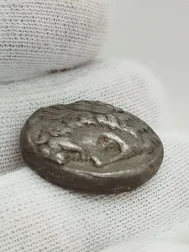 Filip II. Amfipolis