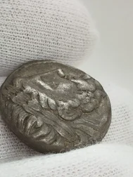 Filip II. Amfipolis
