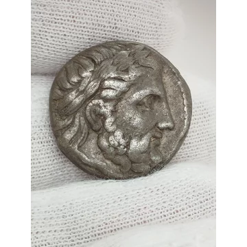 Filip II. Amfipolis