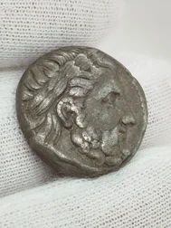 Filip II. Amfipolis
