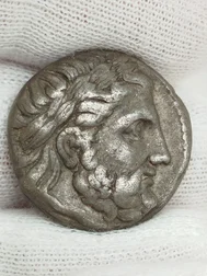 Filip II. Amfipolis