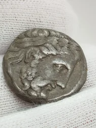 Filip II. Amfipolis