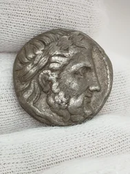Filip II. Amfipolis