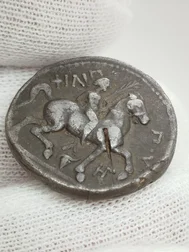 Filip II. Amfipolis