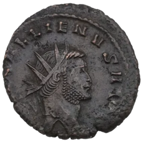Gallienus