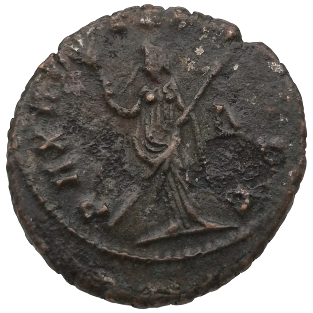 Gallienus