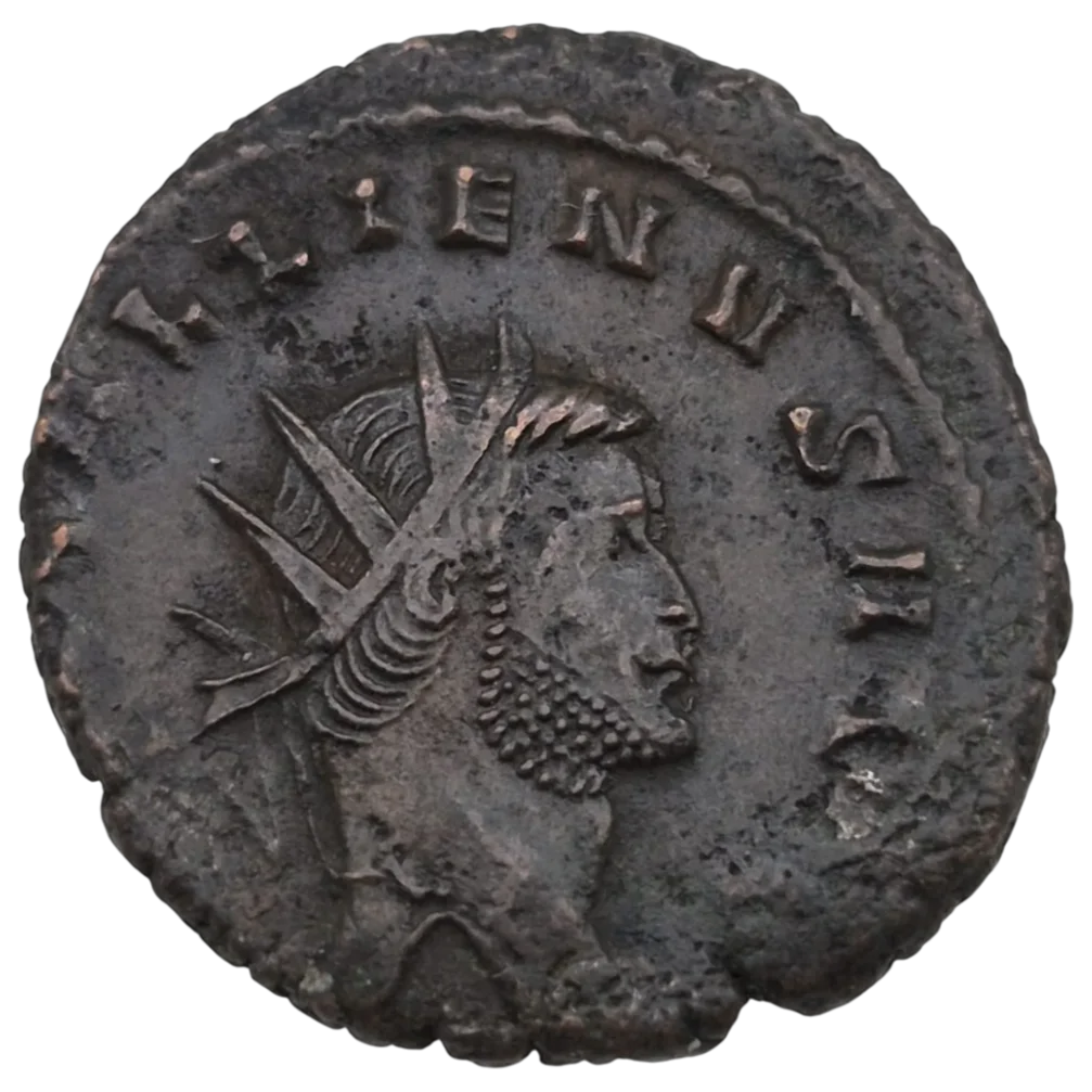 Gallienus