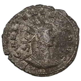 Gallienus