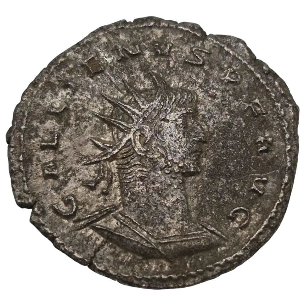 Gallienus