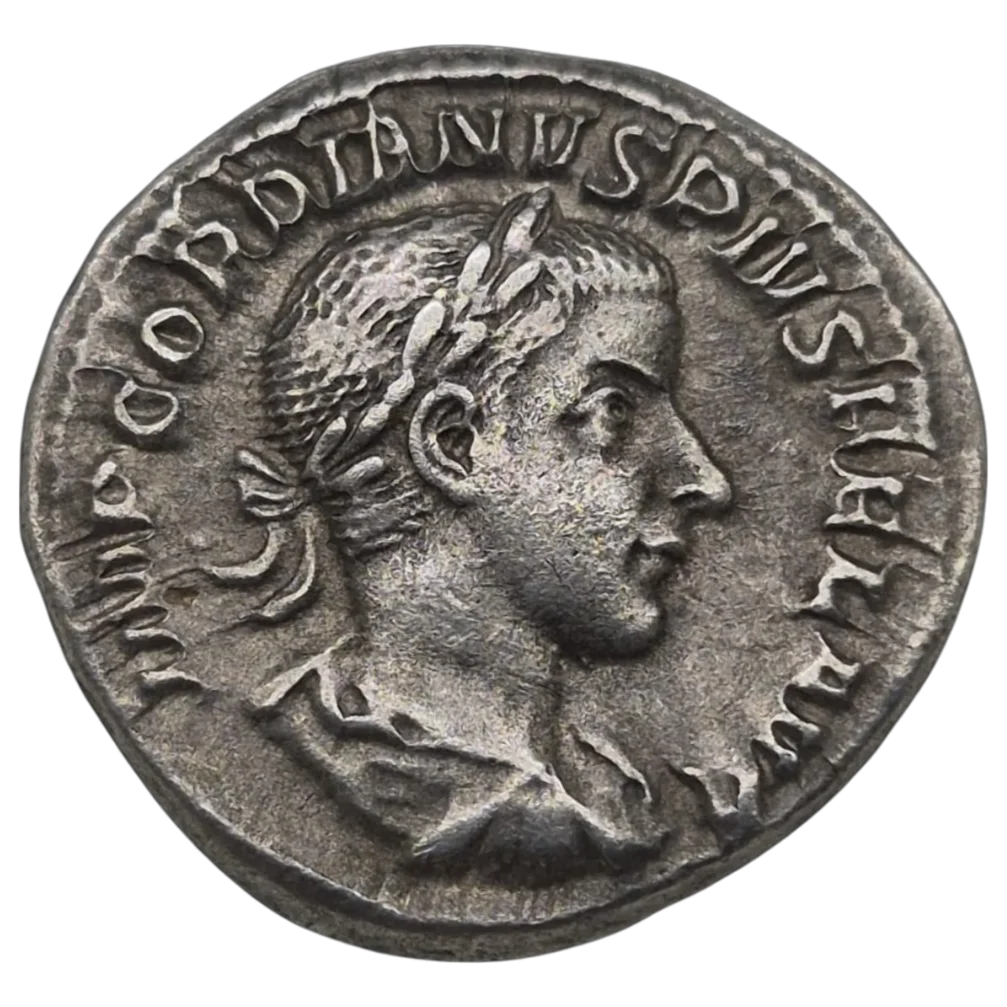 Gordianus III