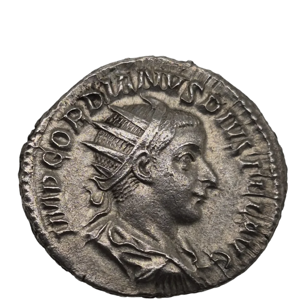 Gordianus III