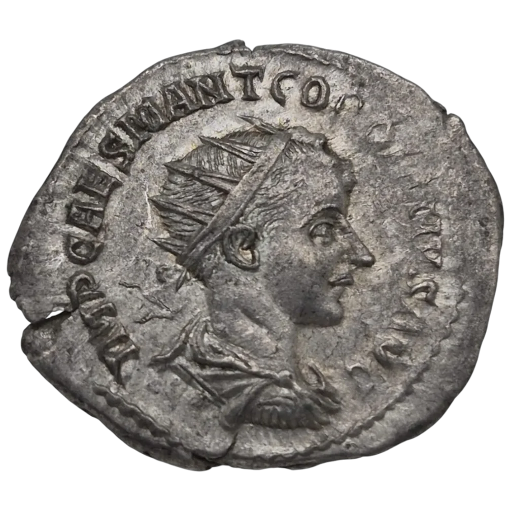 Gordianus III